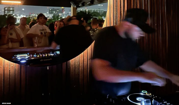 Music Lounge