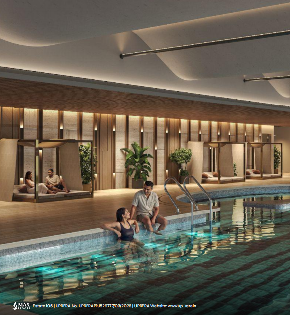 Spa & Sauna